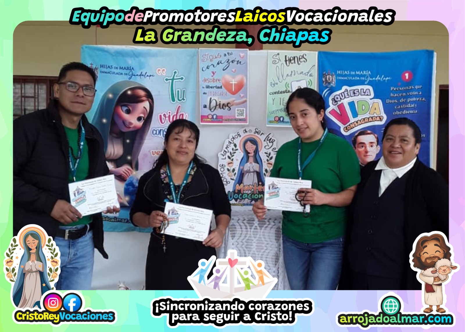 eplv la grandeza chiapas